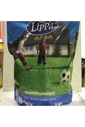 Yaz Kış Yeşil Alan Çim Tohumu Lippa 4s Special 1kg DSV Lippa 4's SPECİAL