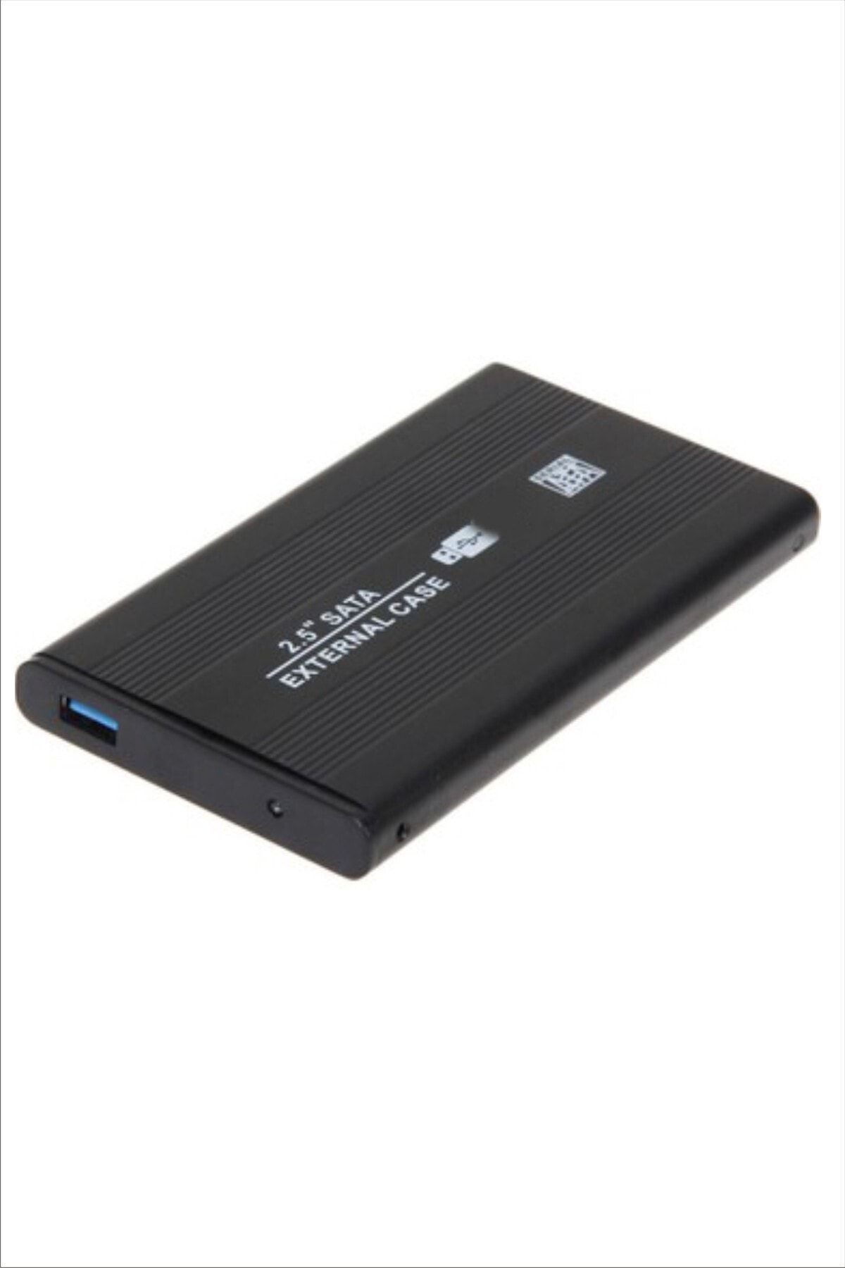 HITACHI 320gb 2.5" Taşınabilir Disk