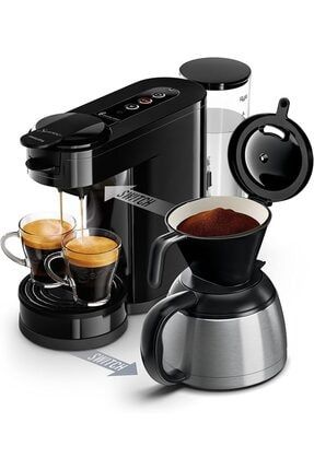 Senseo Kahve Makinesi Hd6592 81 HD6592