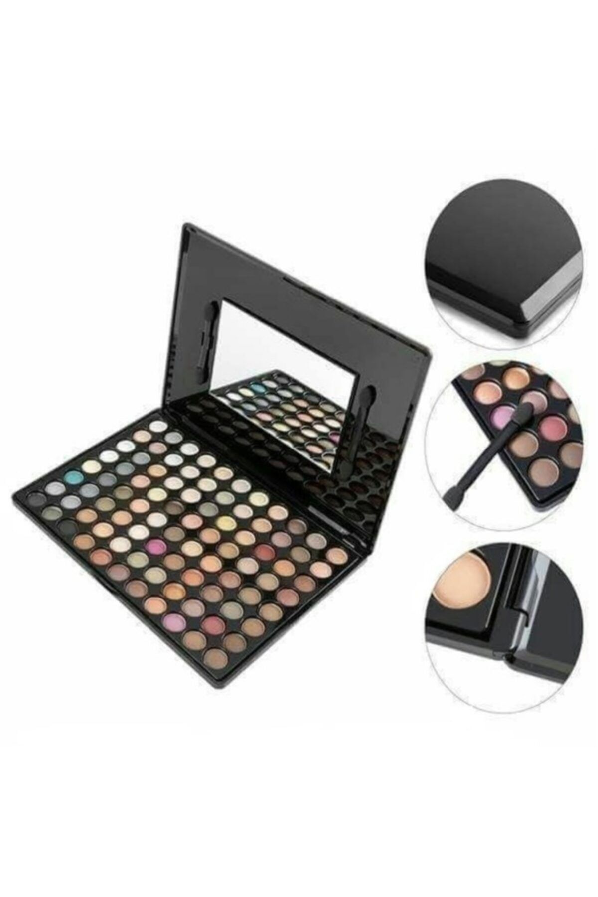 Alpa Store Ocean Far Paleti 88 Renk GB6712