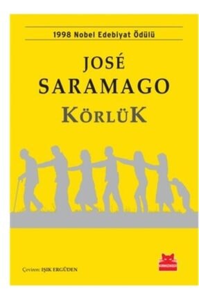 Genel Markalar Körlük(yeni çeviri)