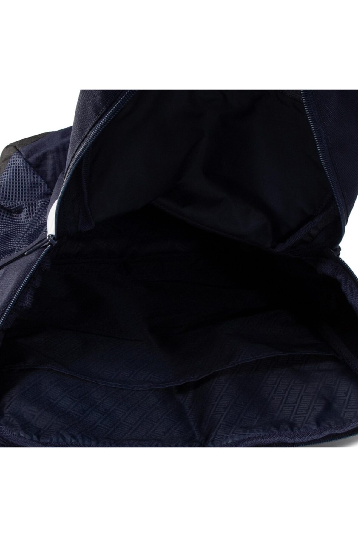 کوله پشتی زنانه آبی سرمه ای Puma | Puma Plus Lacivert 077292-02 اورجینال - تصویر 4