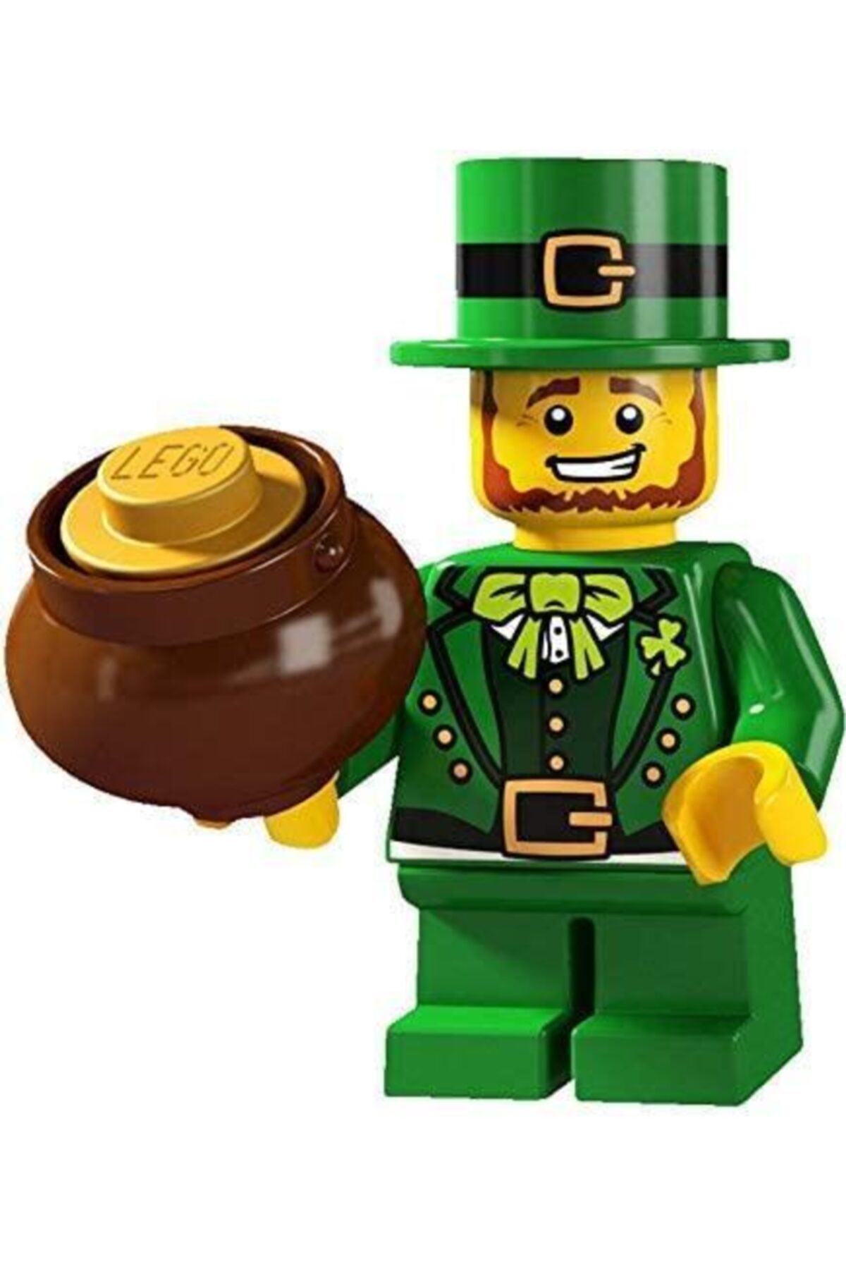 مینیفigure - سری ۶ - ۸۸۲۷ - لپرکن