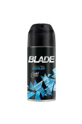 Blade Cooler Deodorant 150 Ml blade deo