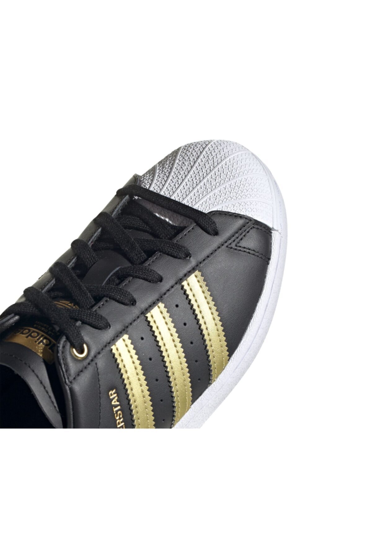 adidas Superstar Mule W Kadın Günlük Ayakkabı Fz2268 Siyah Spor Ayakkabı  Fiyatı, Yorumları - TRENDYOL