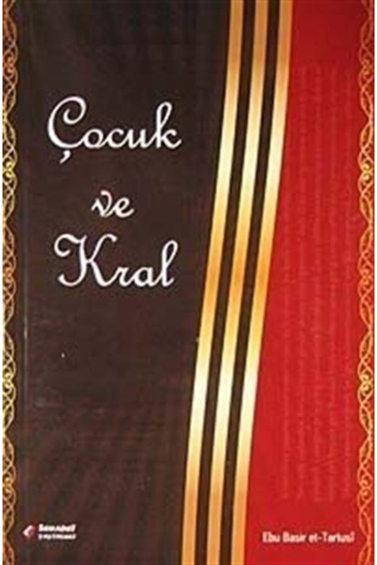 Çocuk Ve Kral (cep Boy)