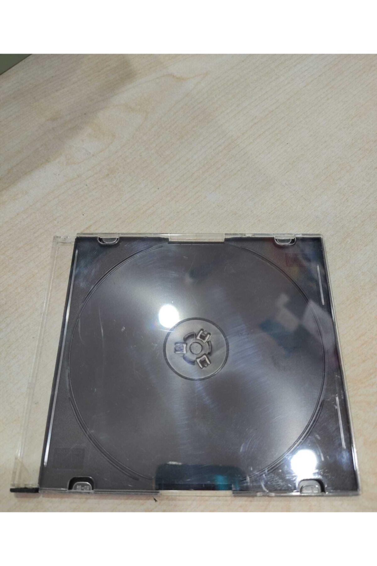 Şefaaf Cd Kutusu 10 Lu