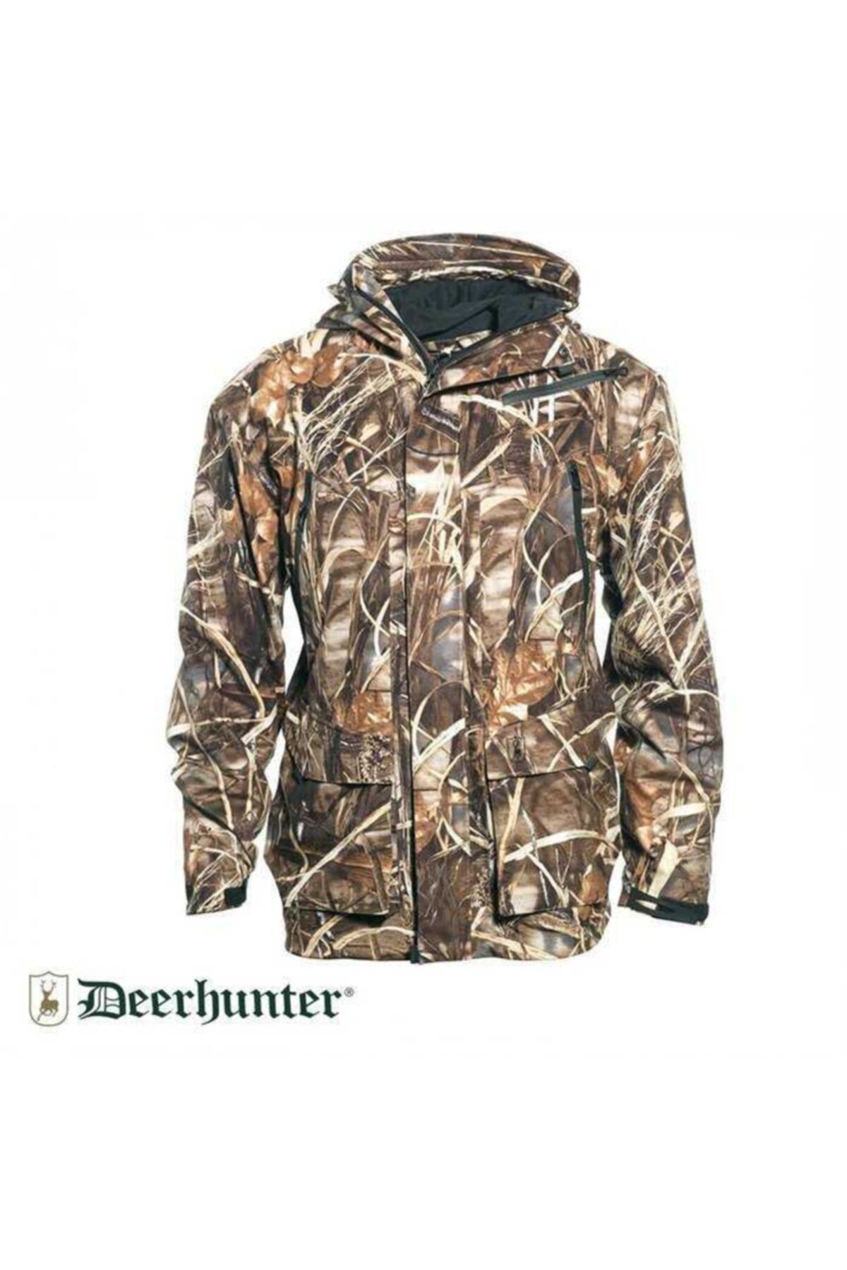Deerhunter on sale camo jacket