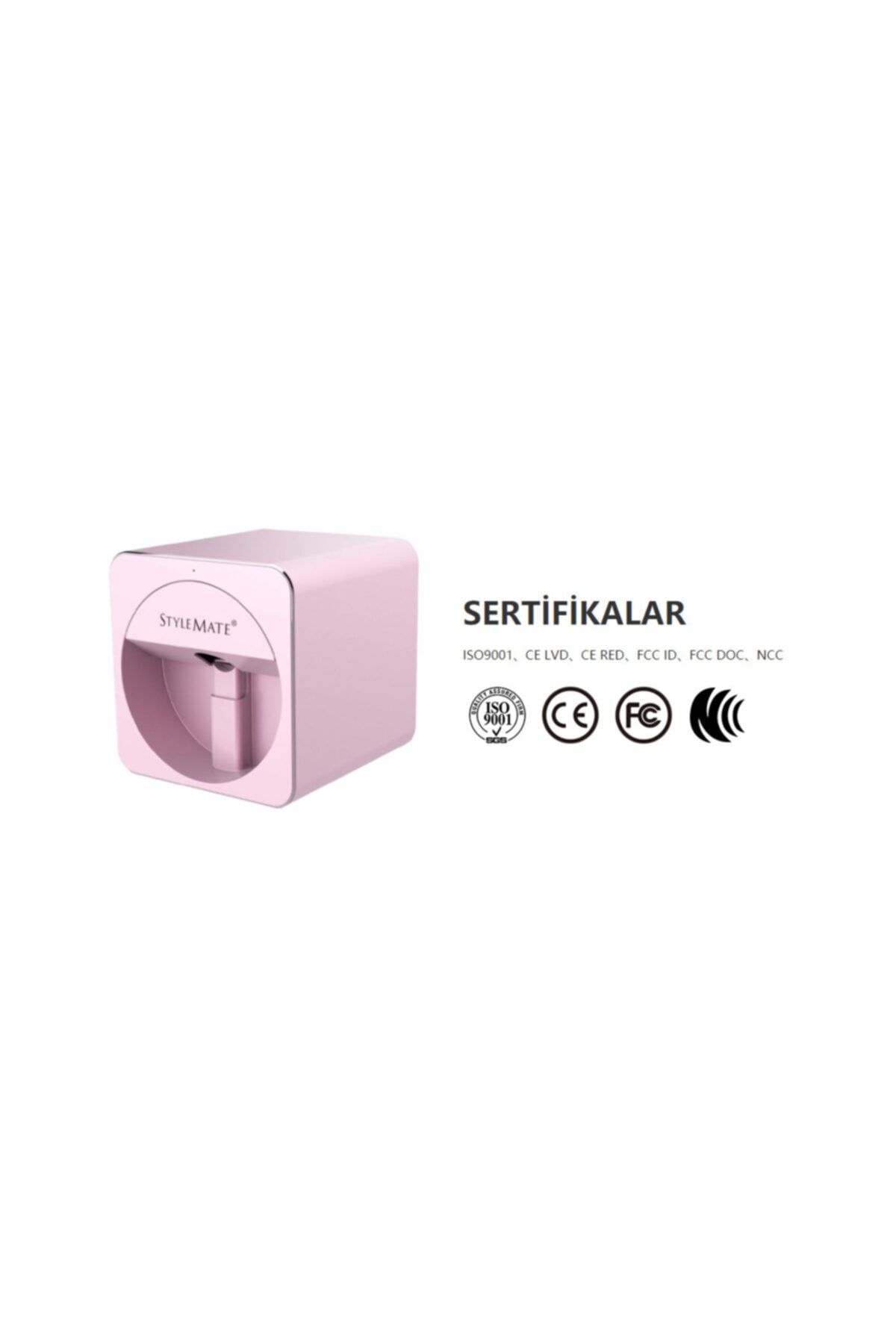 Nail art hot sale printer