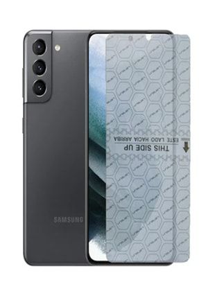 Galaxy Note 10 Lite Nano Ön + Arka Ekran Koruyucu Mucize Koruma 416616252
