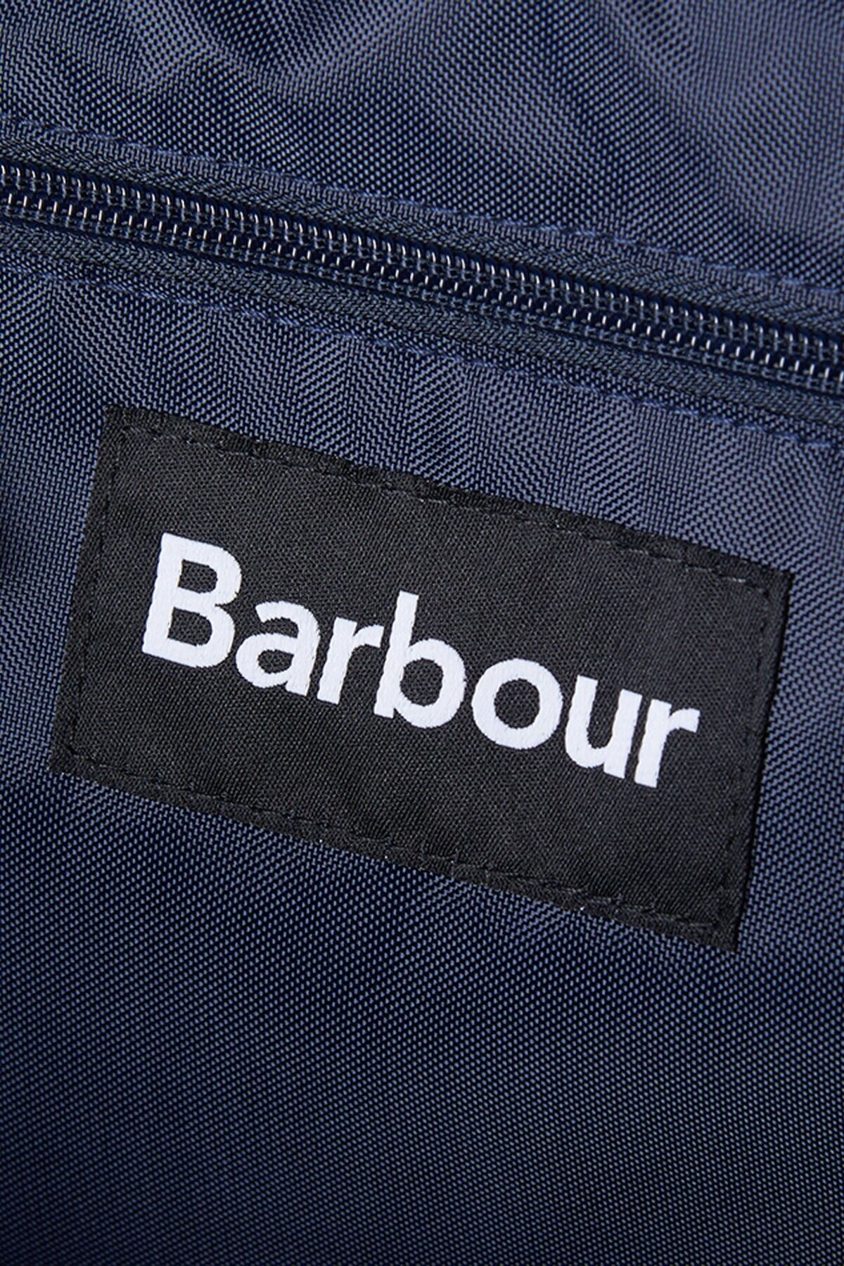 Barbour Torridon کلاسیک Tartan Holddall Bag Tn11