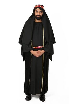 Arap Kostümü TYC00151049220