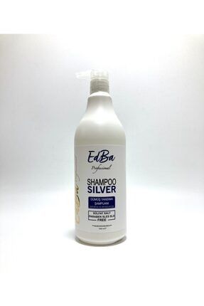 Silver Şampuan 1000 ml 03