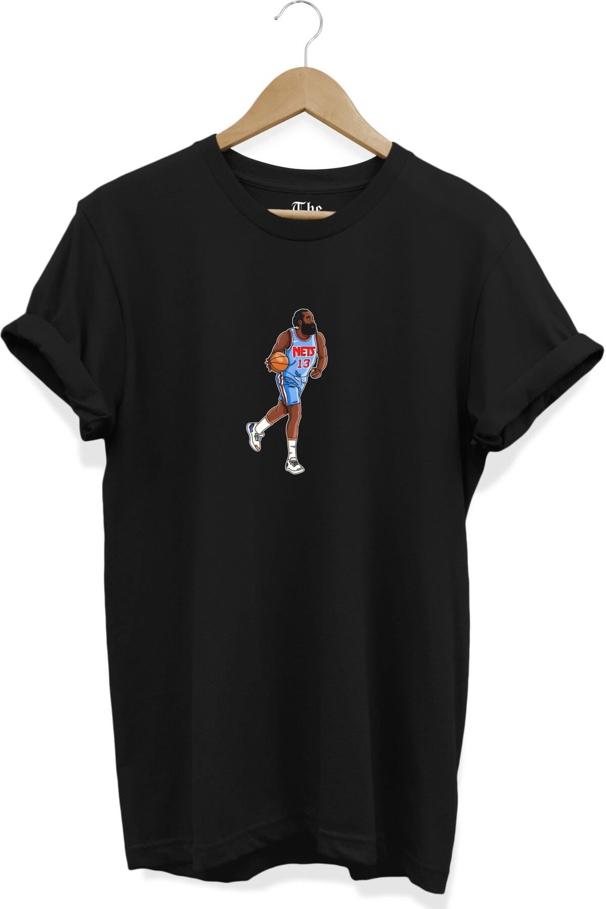 Harden t shirt best sale