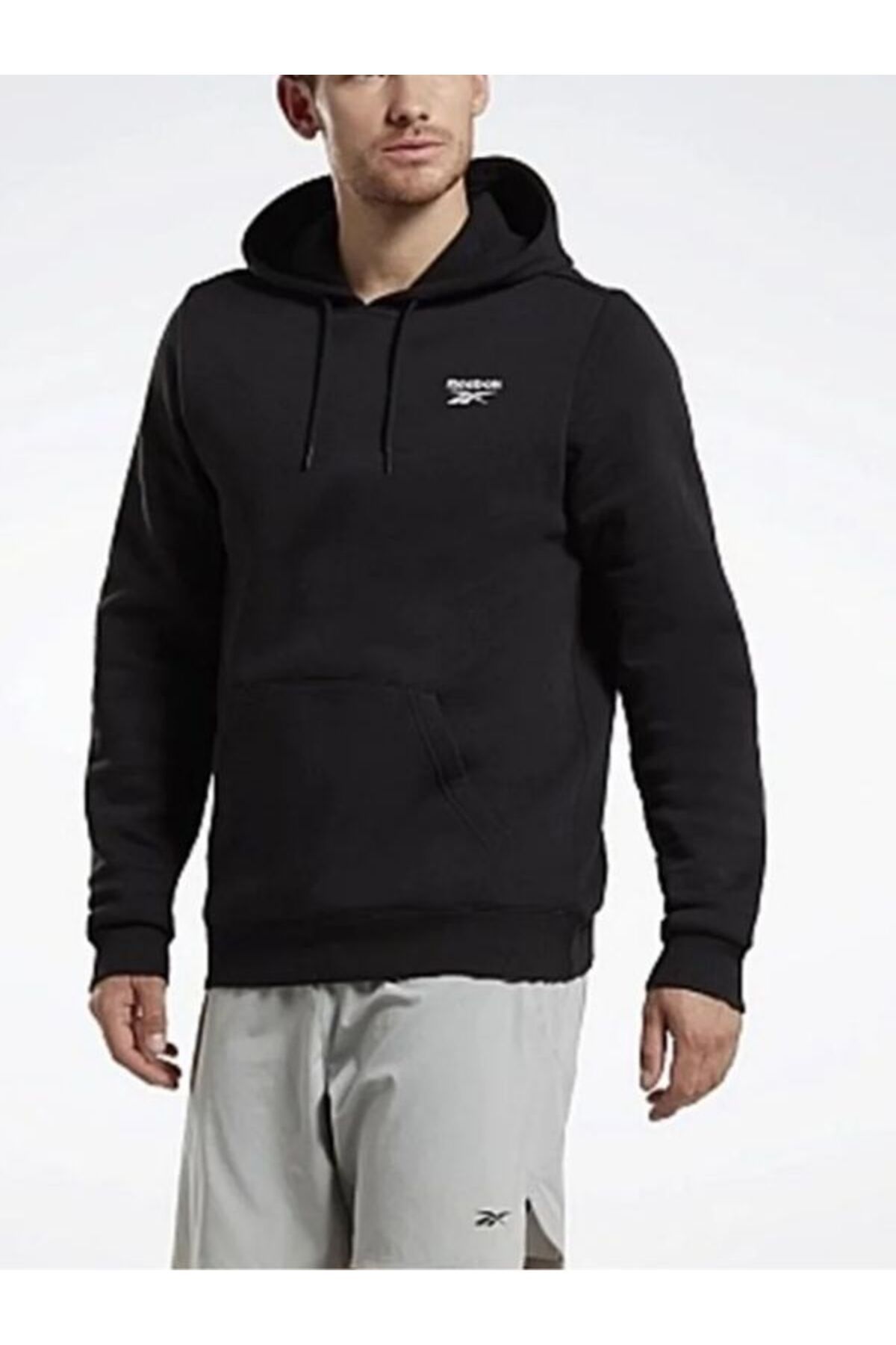 Reebok shop sports jacket