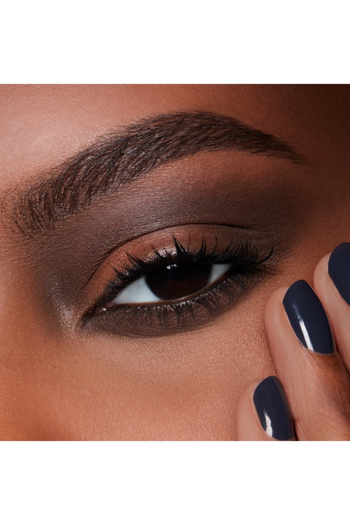 M.A.C-Brightt679 Model Eyeshadow - 1.5 g Refill Espresso 2