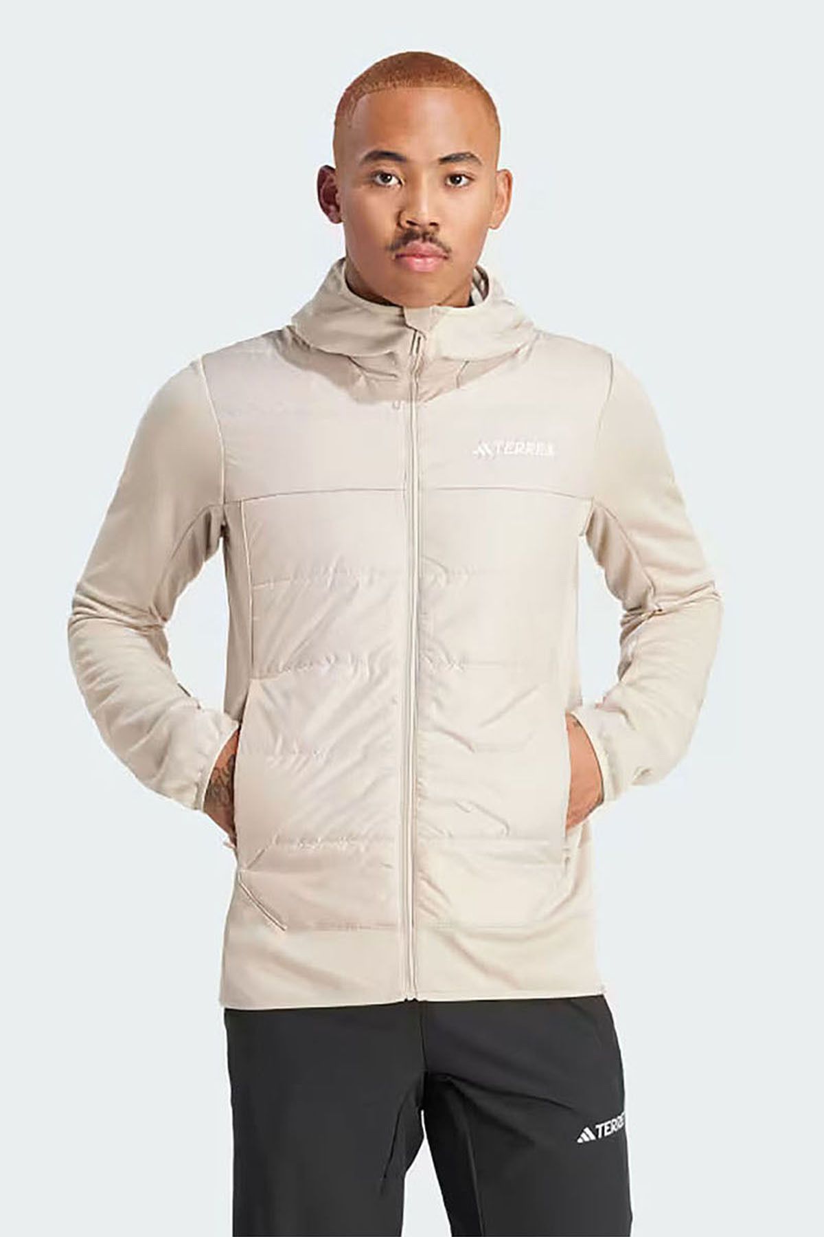 Adidas originals raincoat on sale