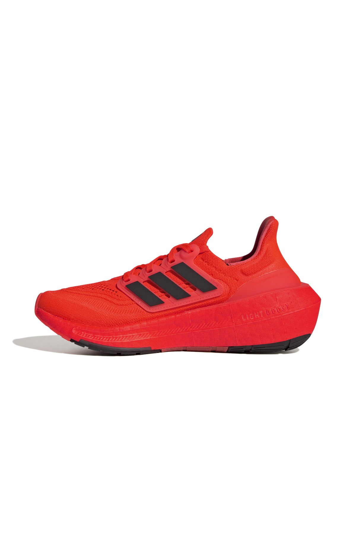 adidas Ultraboost Light W Women s Running Shoes Red Trendyol