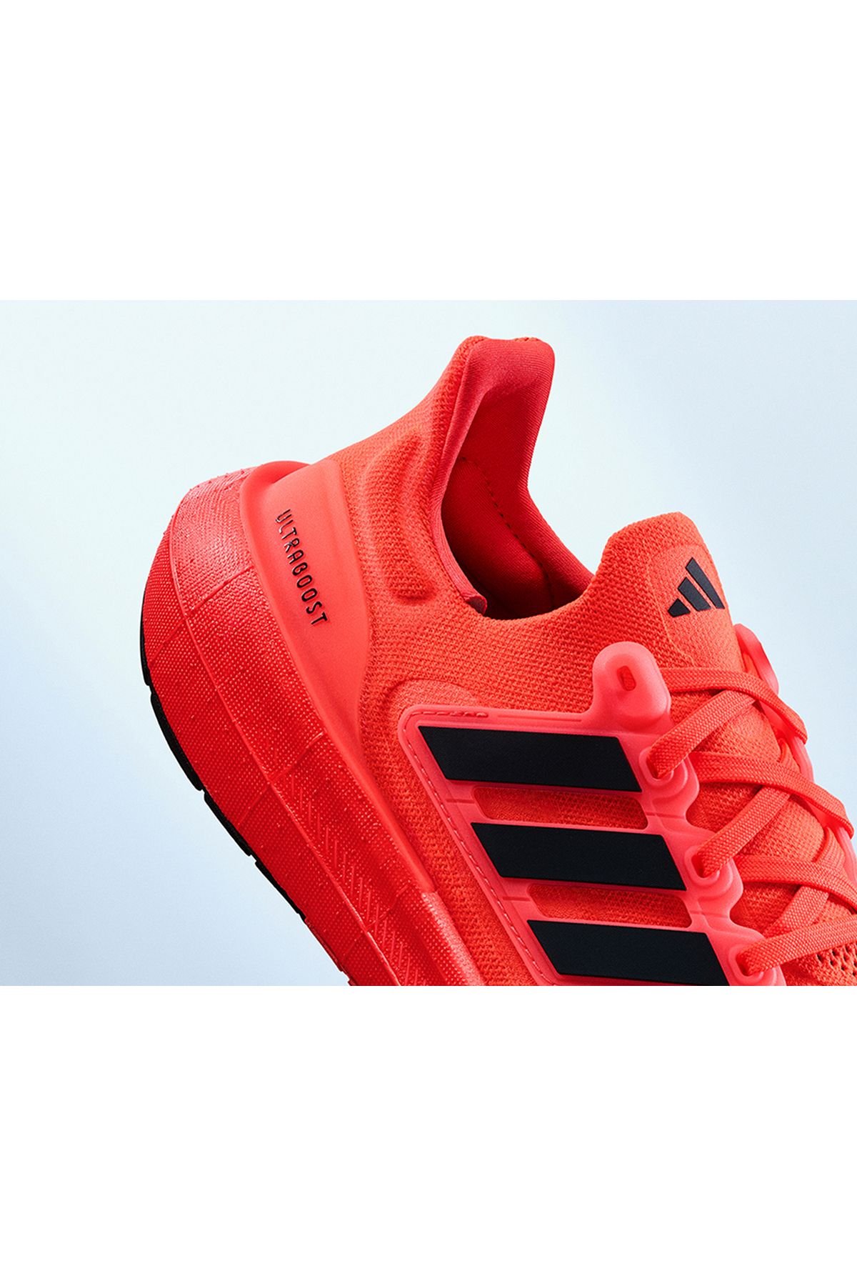 Ultraboost got red outlet