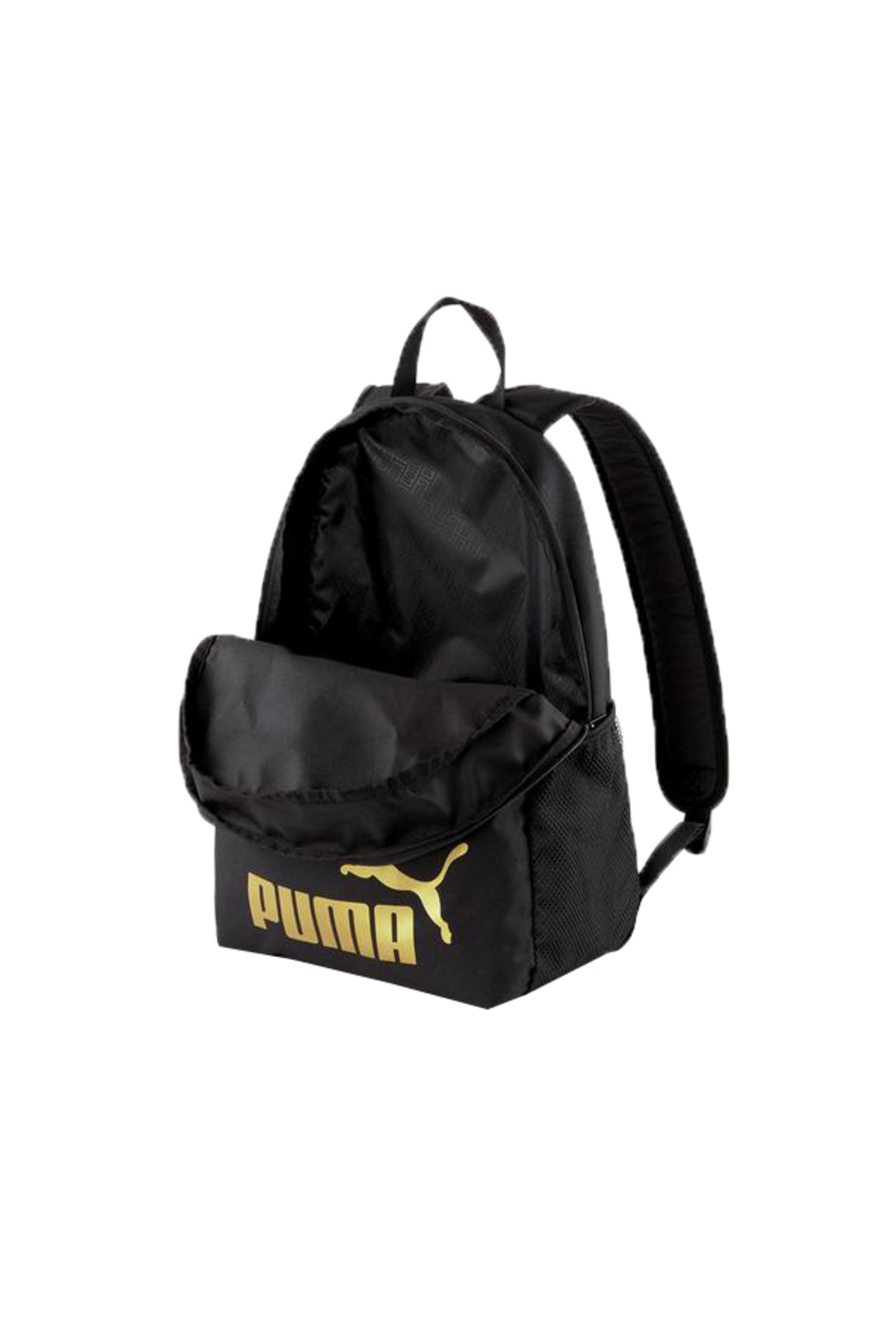 079943-03 کوله‌پشتی Puma پوما فاز پوما مشکی اورجینال - تصویر 2