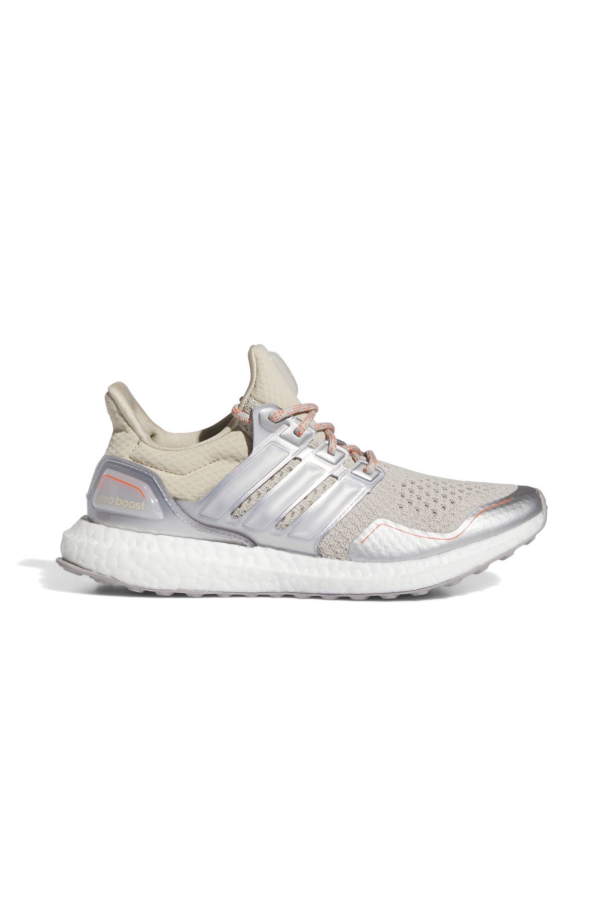 کفش دویدن زنانه Ultraboost 1.0 W خاکستری adidas