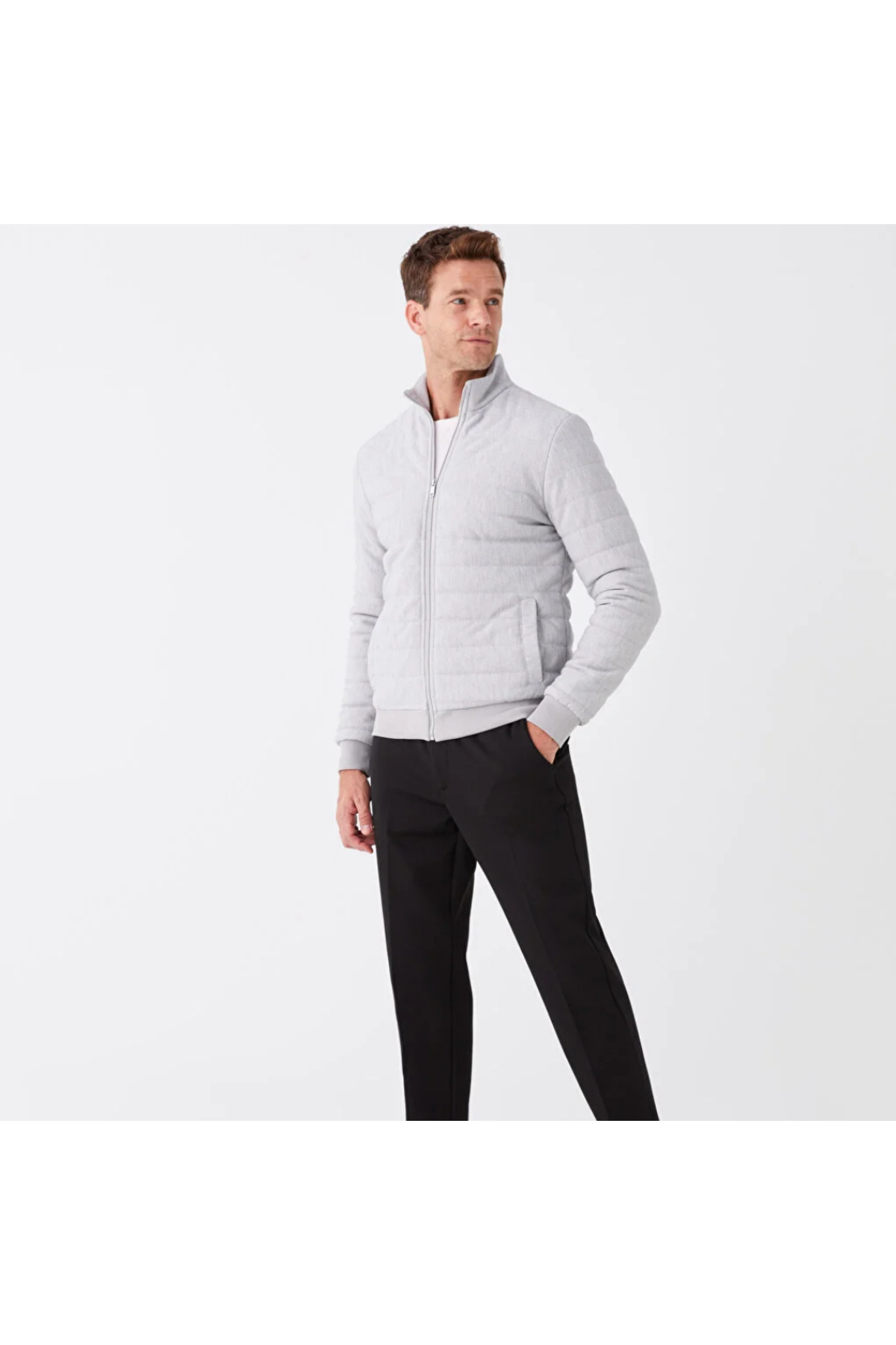 کاپشن  W30343Z8 - LAL