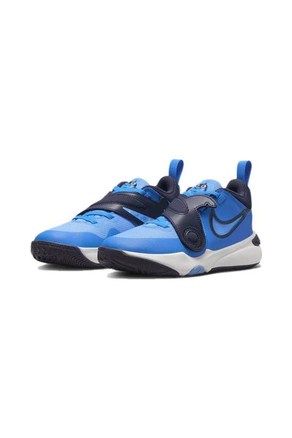 Nike team hustle d8 clearance