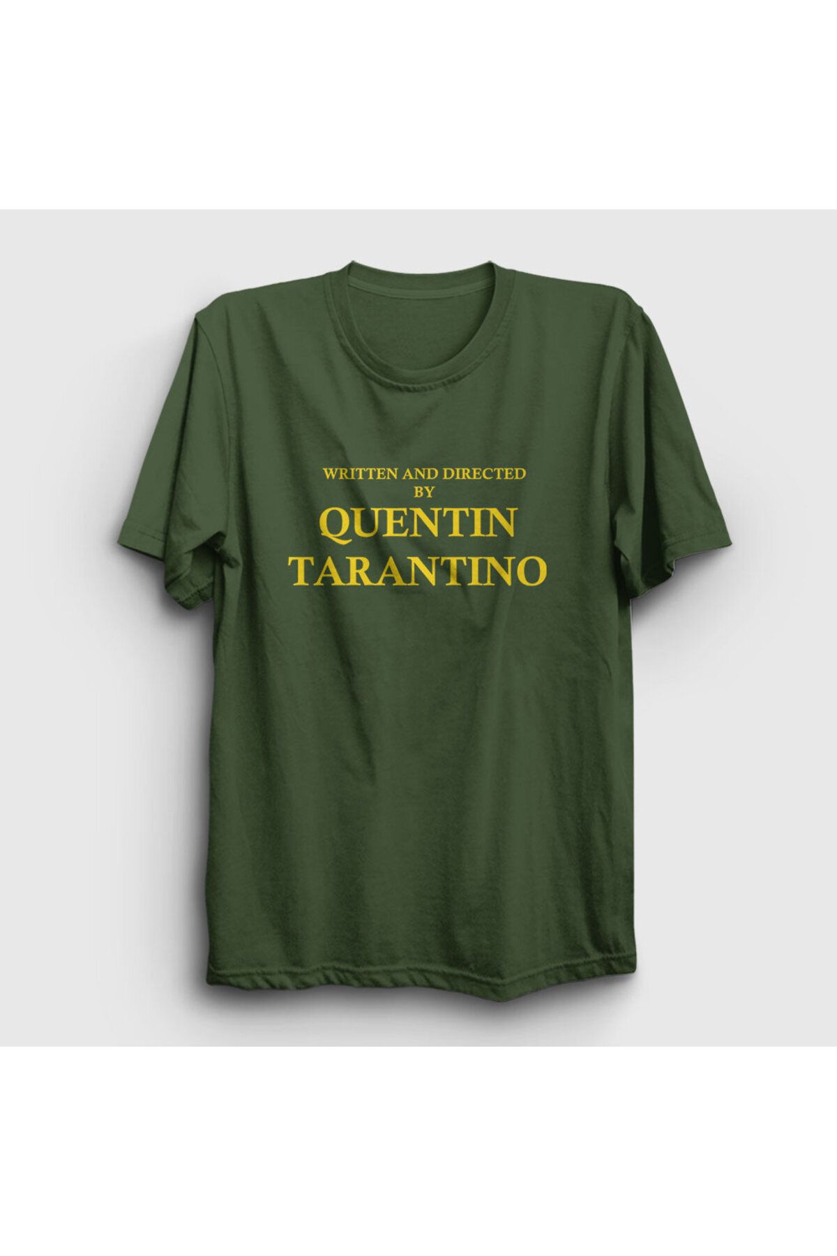T shirt quentin tarantino deals