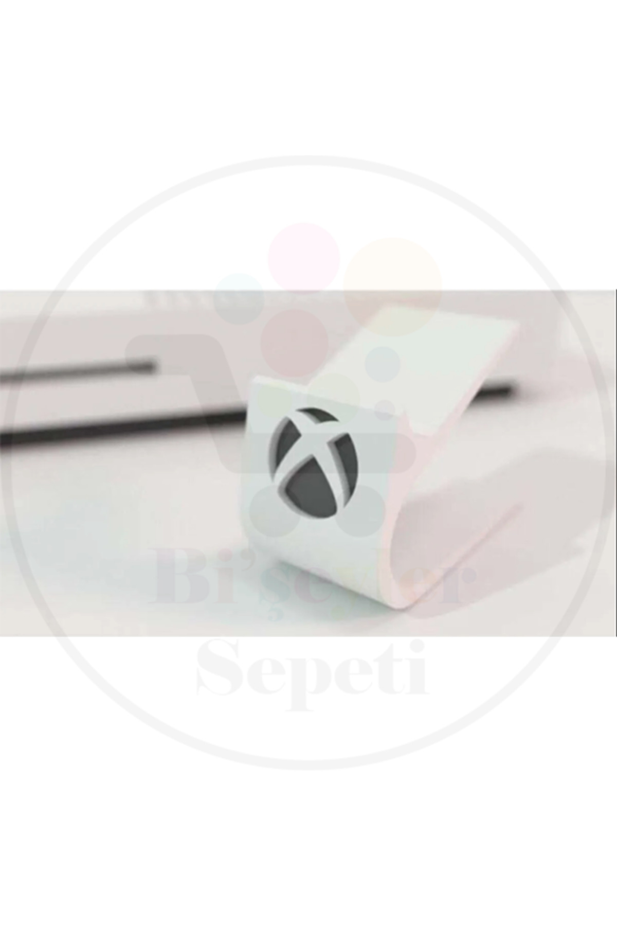 Xbox One Stand Kumanda Standı-Beyaz Renk 2
