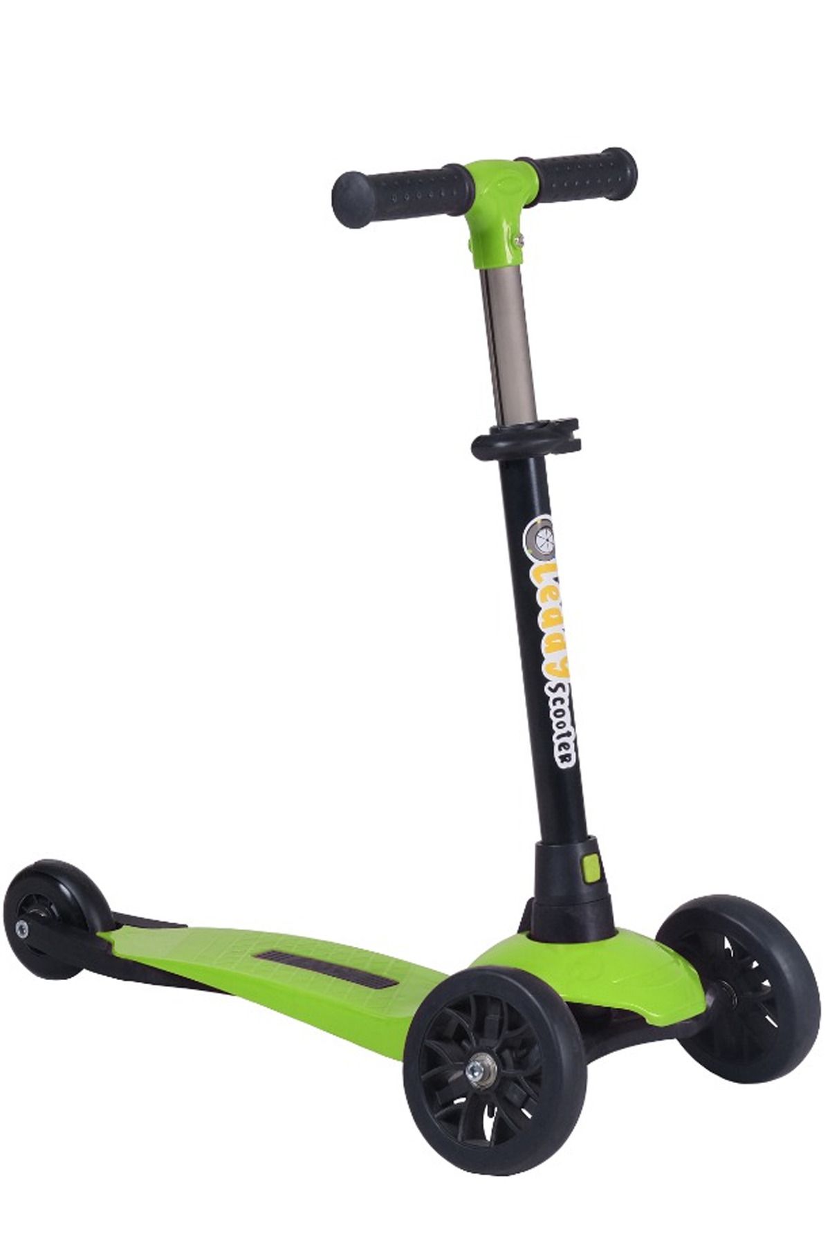 Green scooter deals