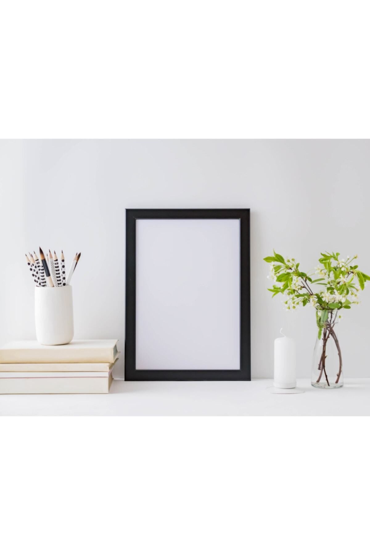 AS TİCARET-21x30 Photo Frame A4 Frame Diploma Frame 1