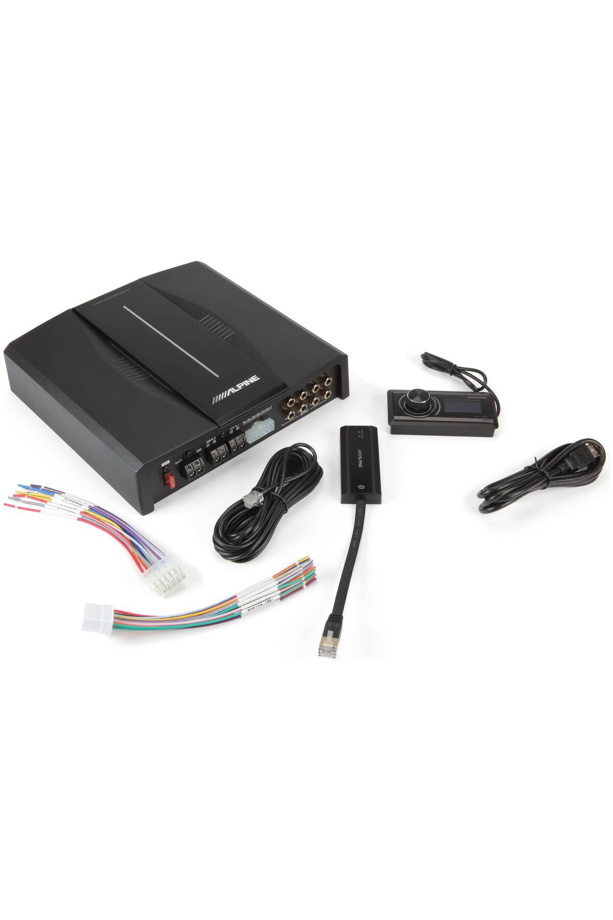 Alpine Özenhifi' Den Alpine Pxe-c80-88 - Fiyatı, Yorumları