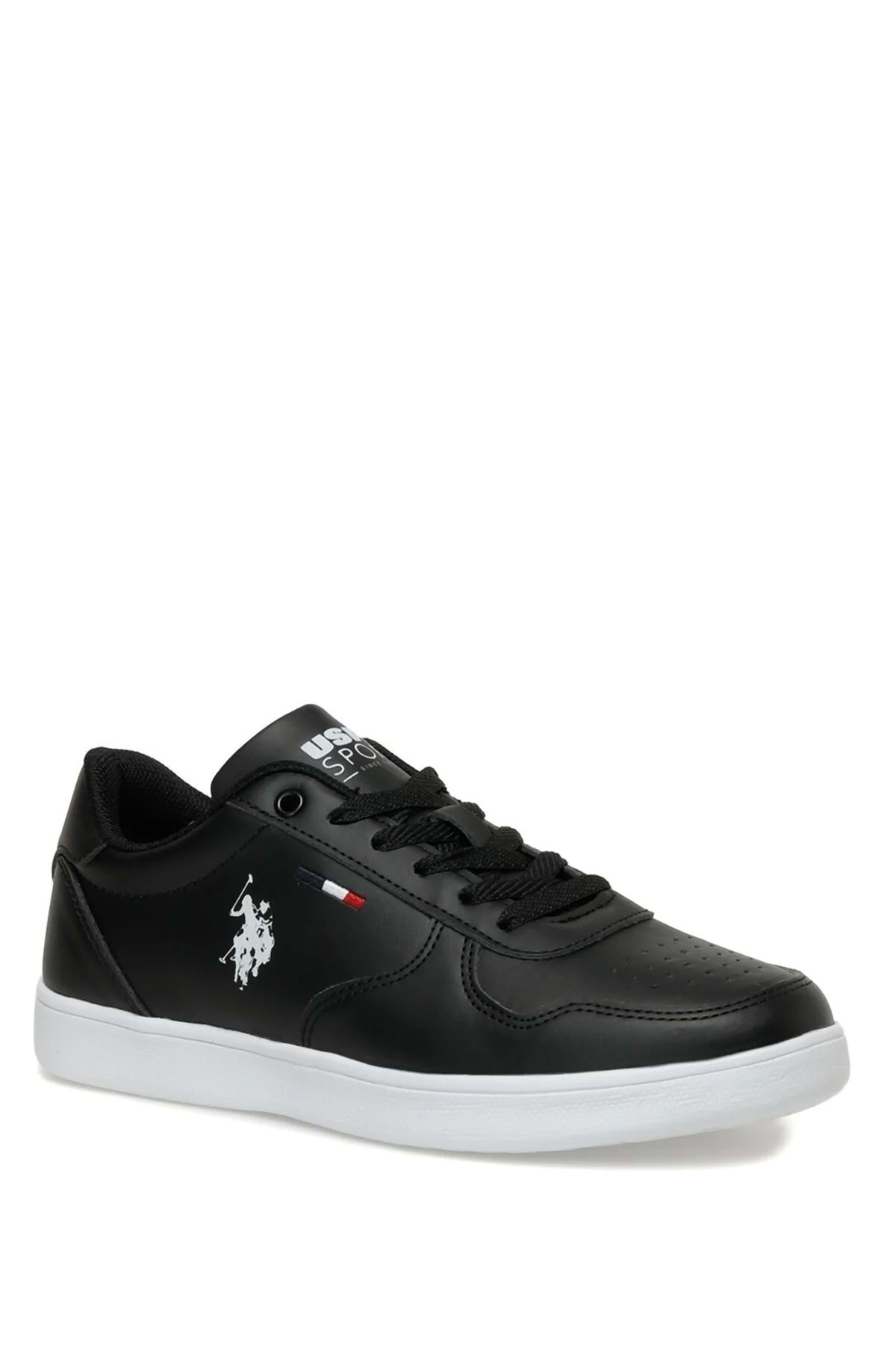 پولو اسن ایالات متحده اسنیکر زنانه Thunder Wmn 3pr U.S. Polo Assn. یو اس پولو اورجینال - تصویر 2