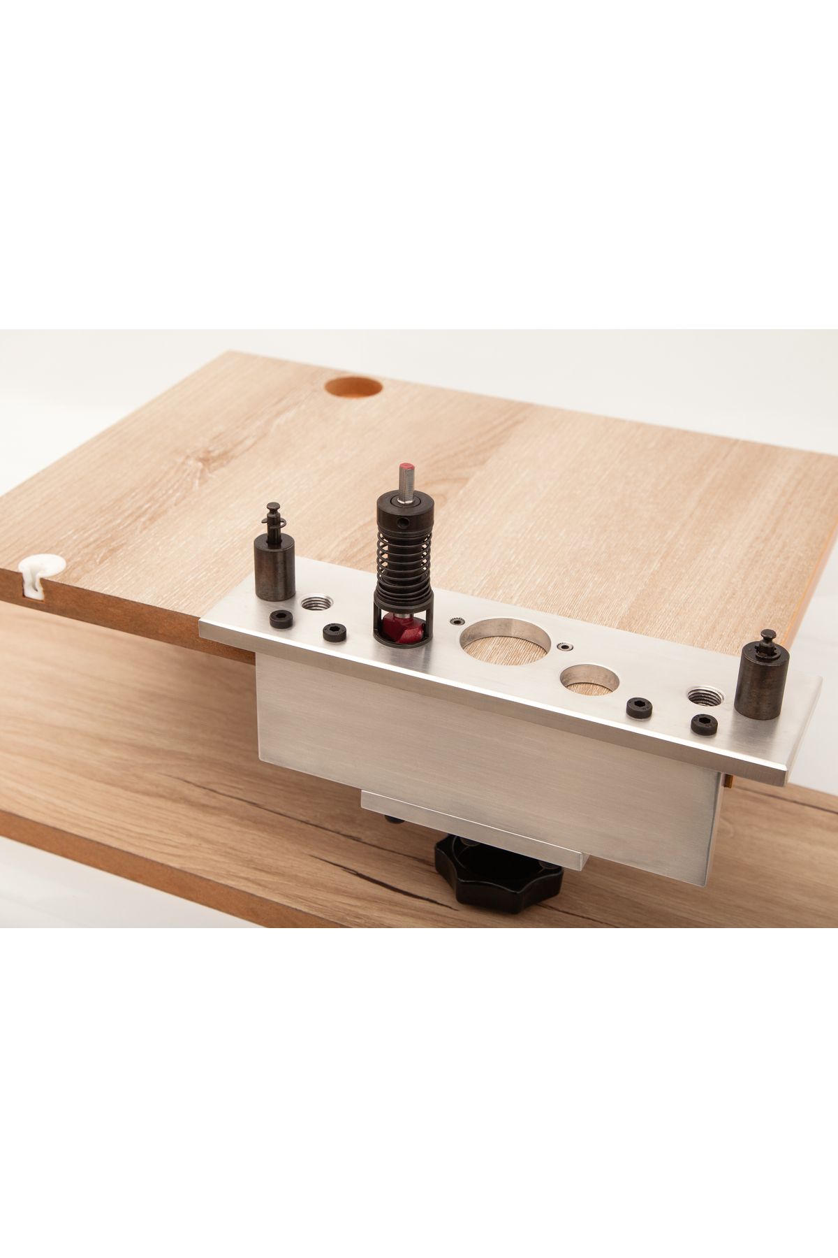 Sin-sel Minifix-Rafix-Hinge Hole Opening Tool 7