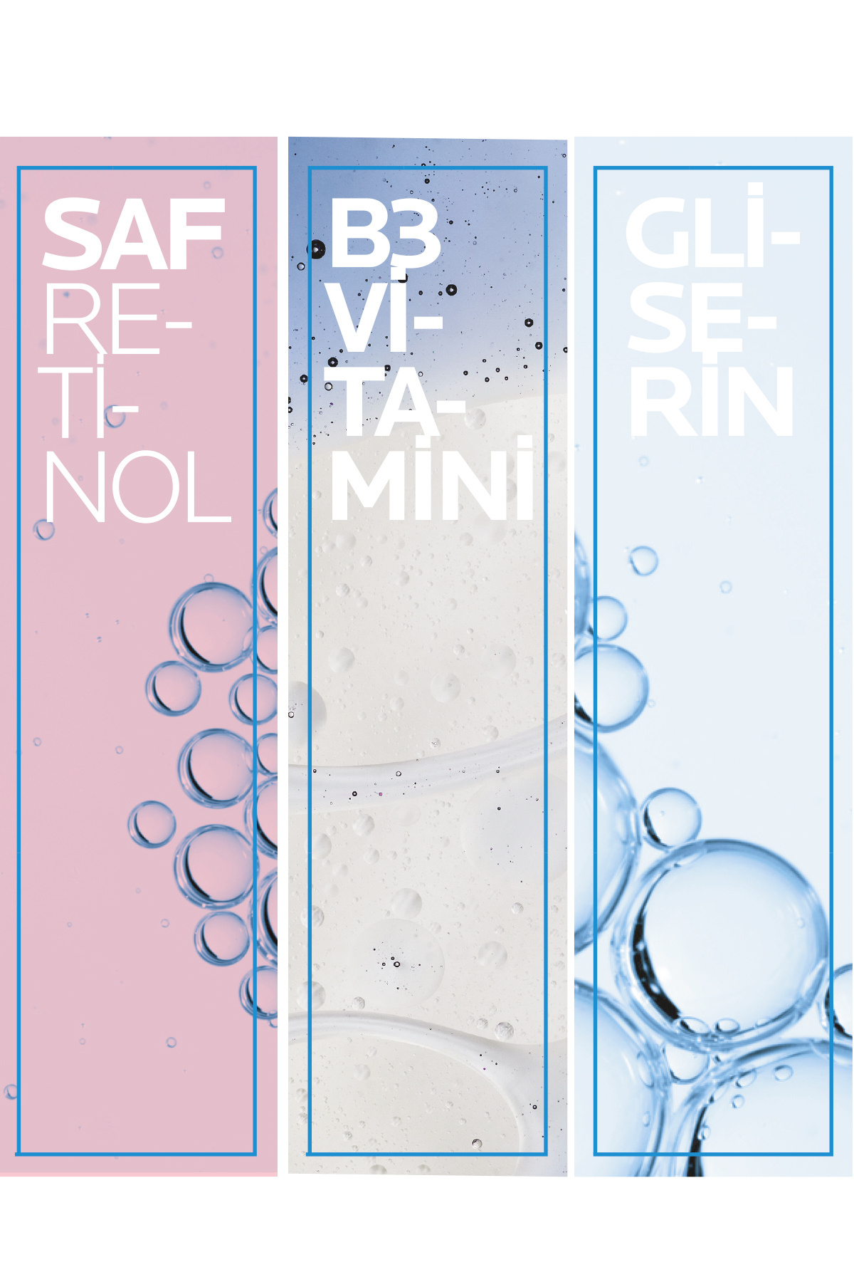 سرم پوست   لاروش پوزایLa Roche Posay | DKÜRN878 اورجینال - تصویر 3