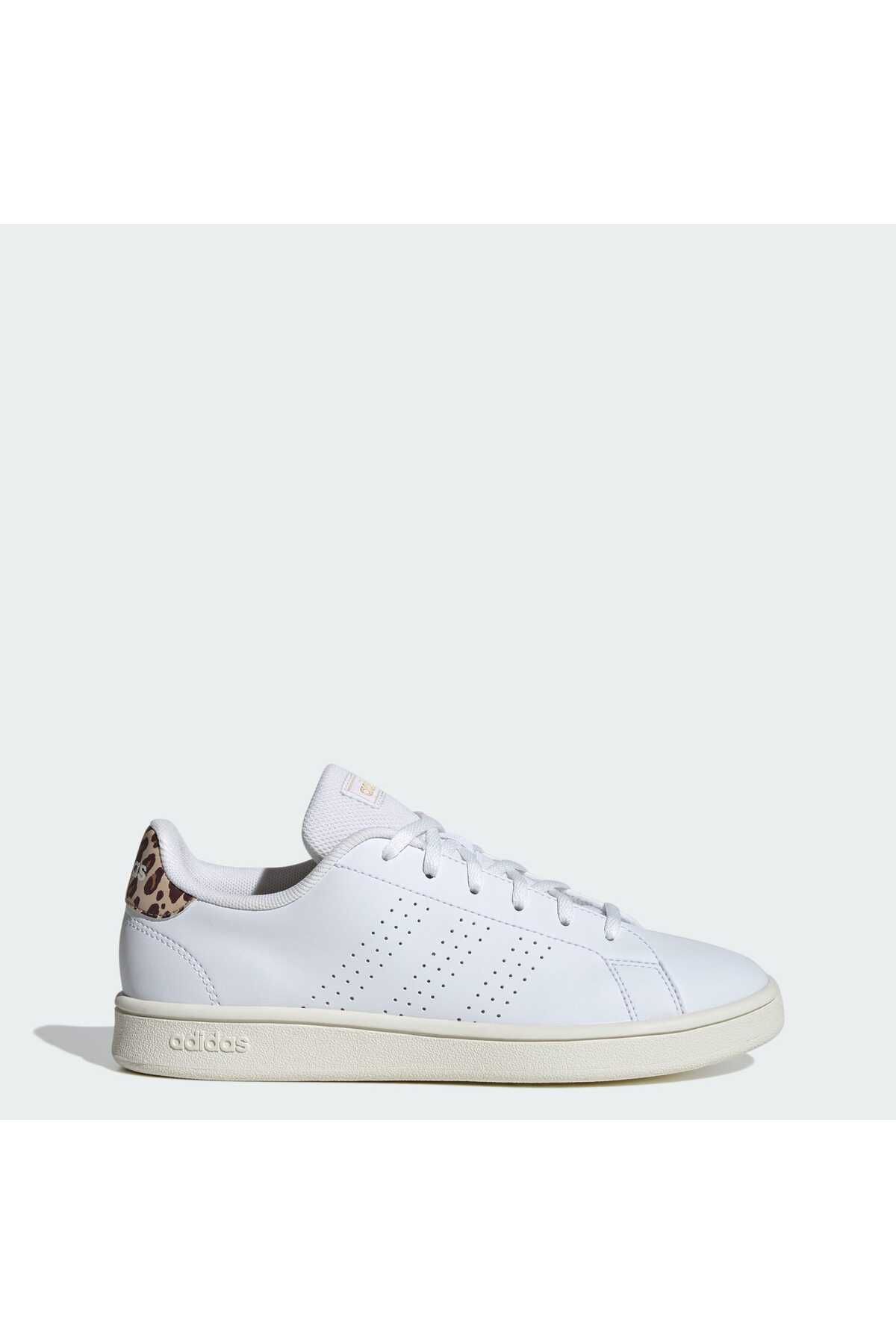 اسنیکر چند رنگ زنانه BASE کفش ورزشیS IF8555 اورجینال adidas