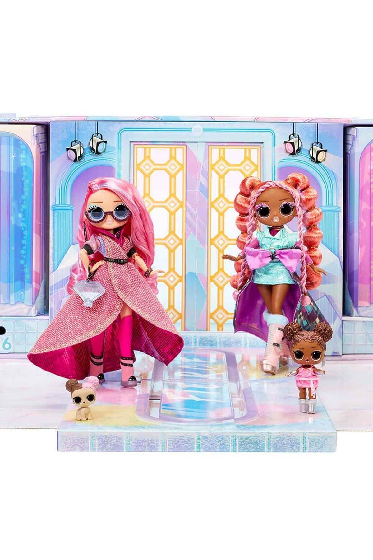 Google lol dolls shop