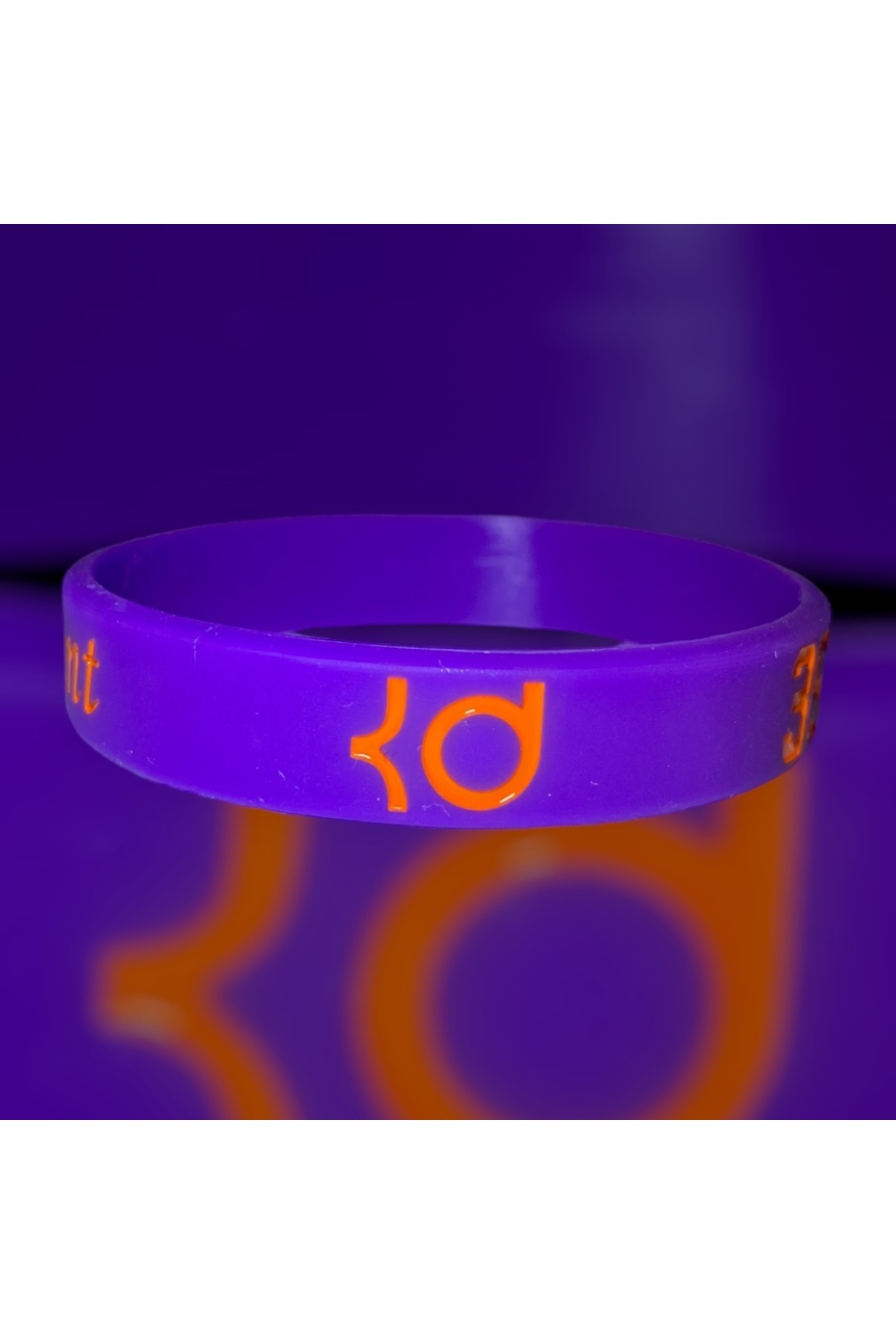 Baller Band Silicone Bracelet Caoutchouc Nike Basketball Wristband