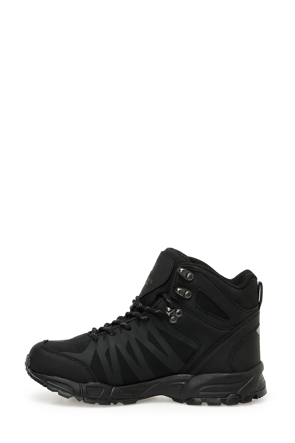 ANDOR G HI 3PR Siyah Unisex Outdoor Bot 3