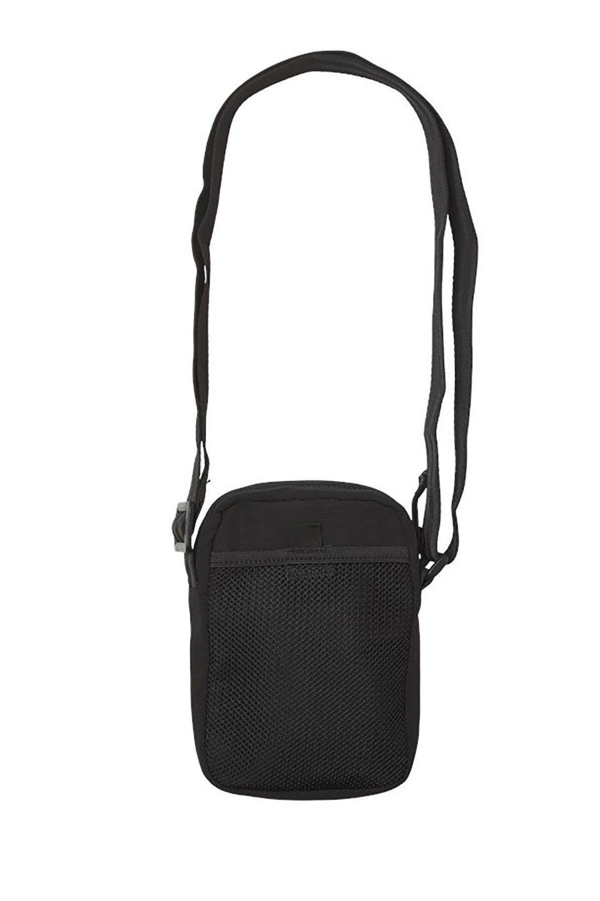 کیف کمری مشکی مردانه سیاه Jack Jones صلیب 12233477 Jack & Jones