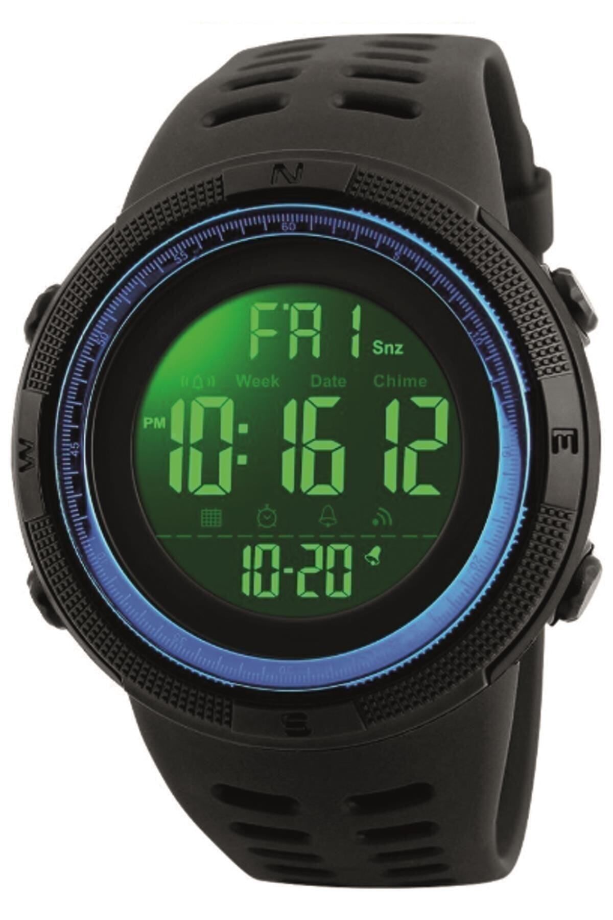 Skmei digital watch 1251 new arrivals