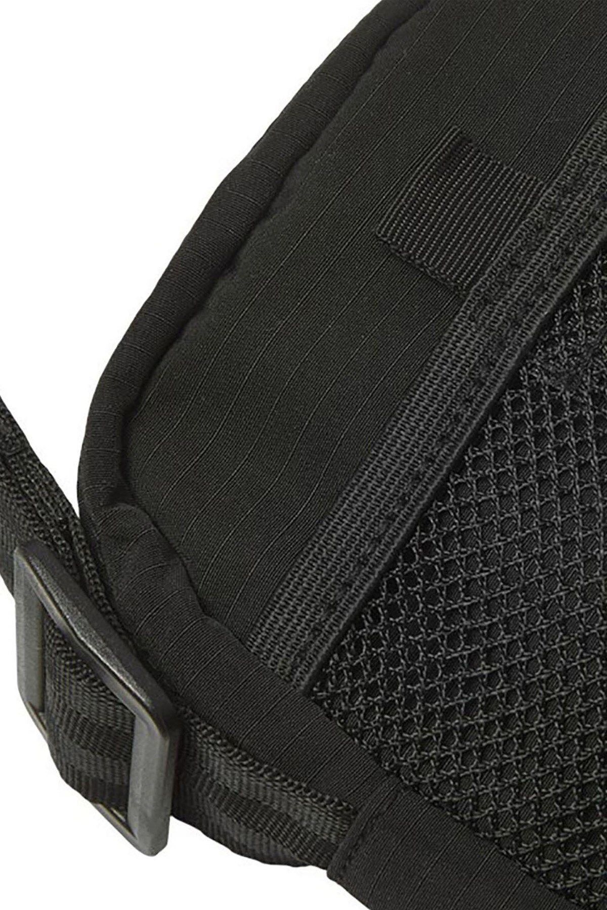 کیف کمری مشکی مردانه سیاه Jack Jones صلیب 12233477 Jack & Jones