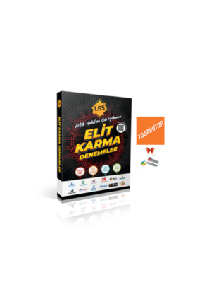 Genel Markalar LGS Elit Karma Denemeler 2026