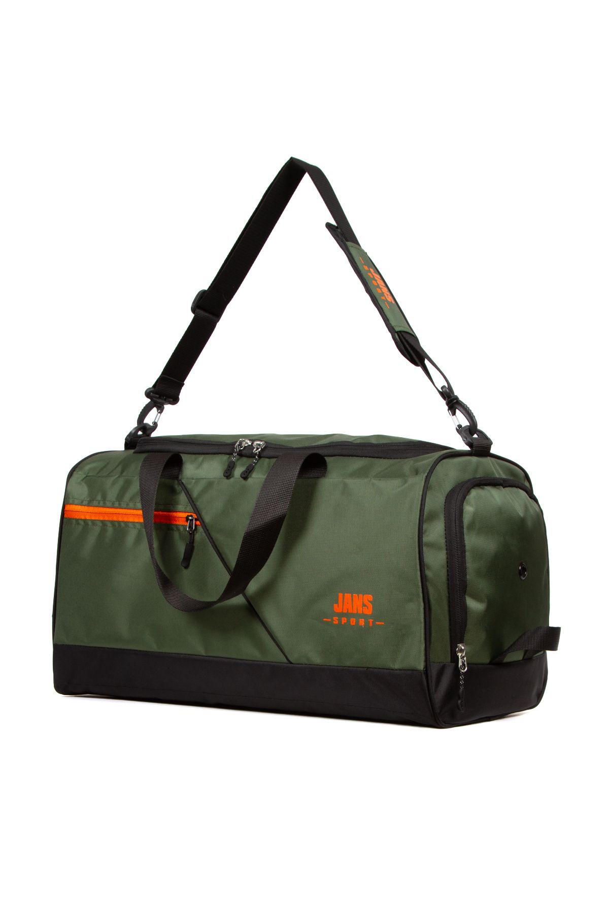 Jansport duffle bag discount