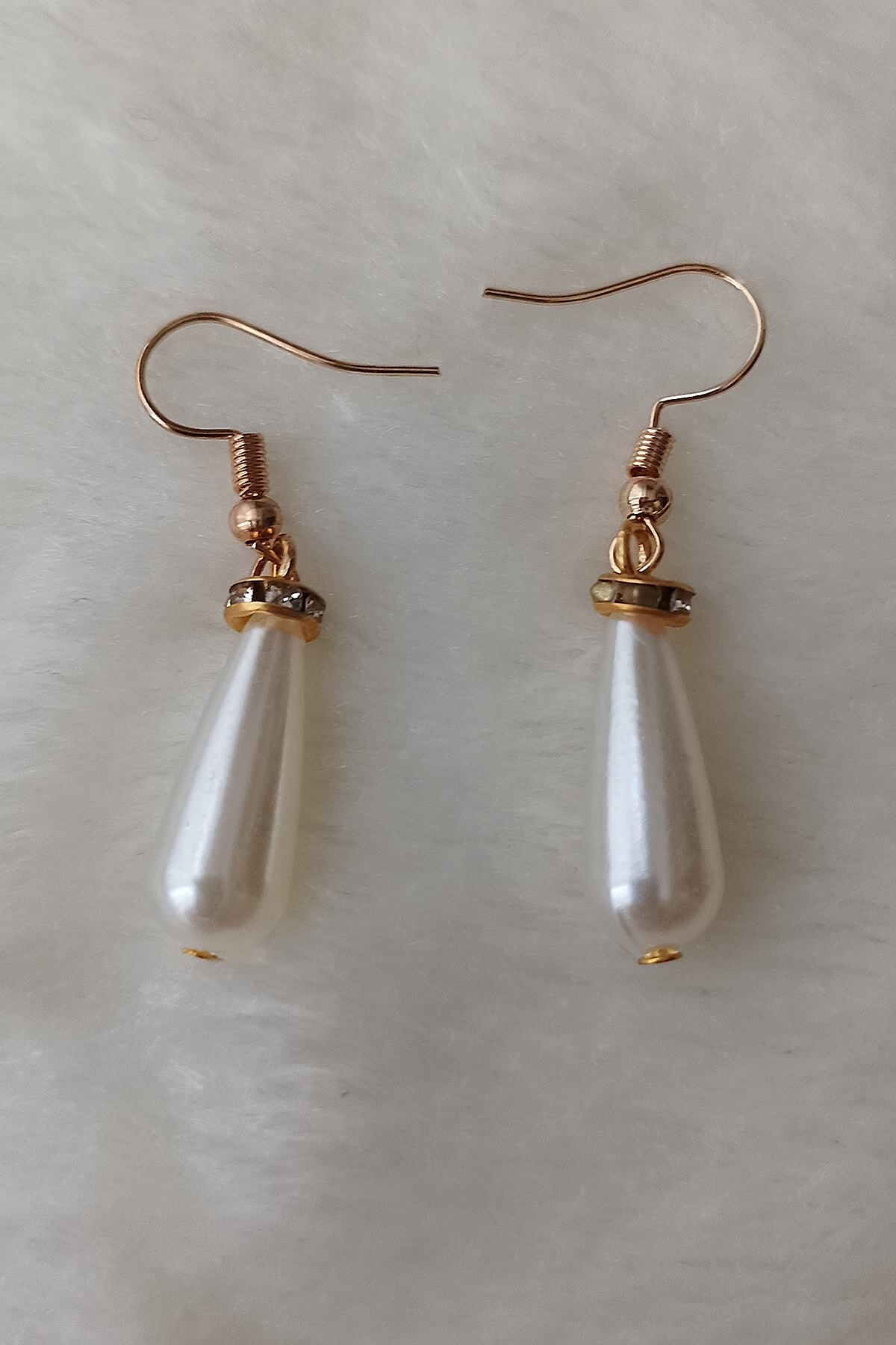 Womens necklace deals and earring set