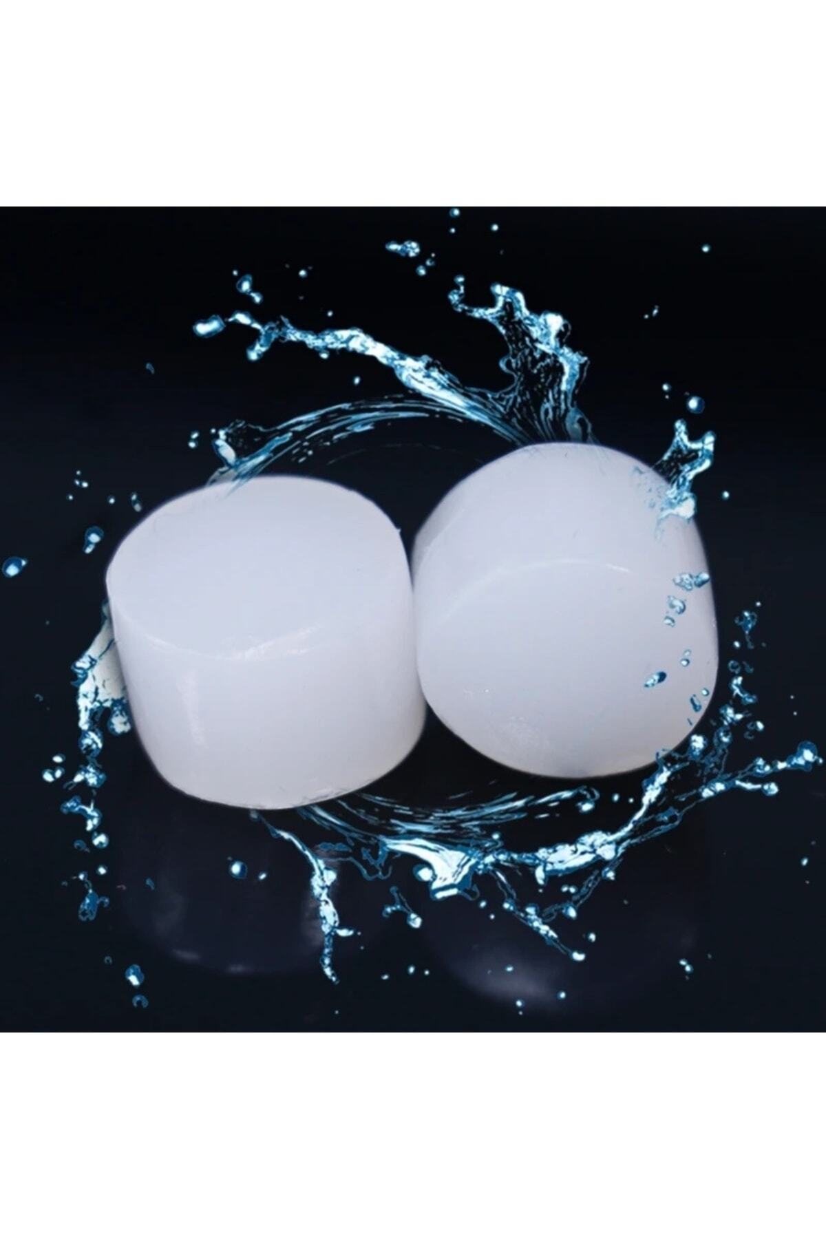 Efe Toys % 100 Silikon Yetişkin Kulak Tıkacı - Kulak Koruyucu Tıpası Saf Silikon 2'li