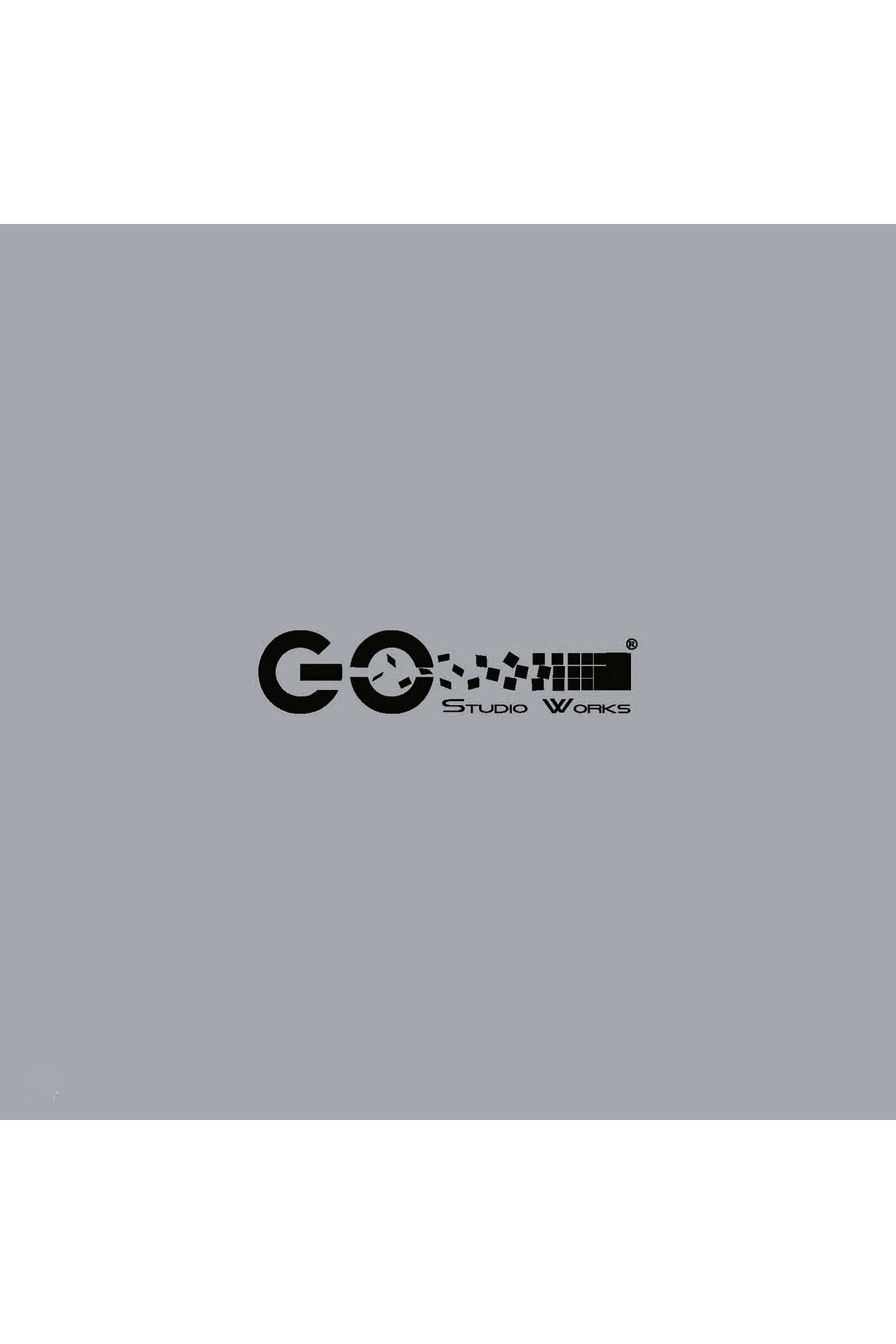 Go Studio Works-"Zero" 1000 Ml Salt-Free Shampoo - Classic Colorless/Clear 7