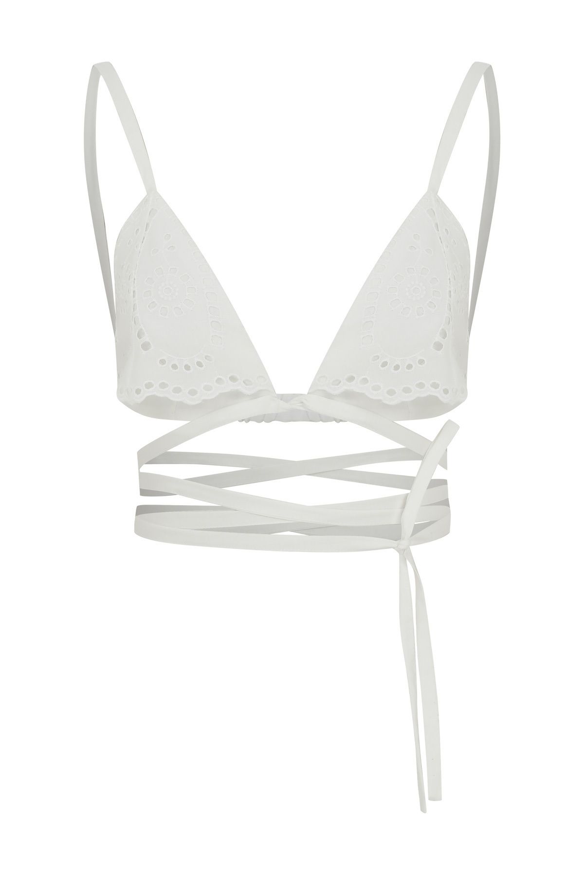 SAGAZA-Pia Bustier 2