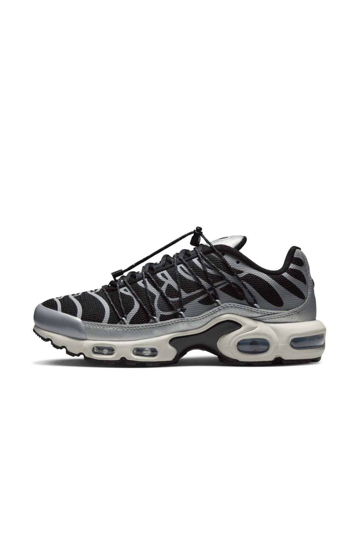 Tn mercurial black new arrivals