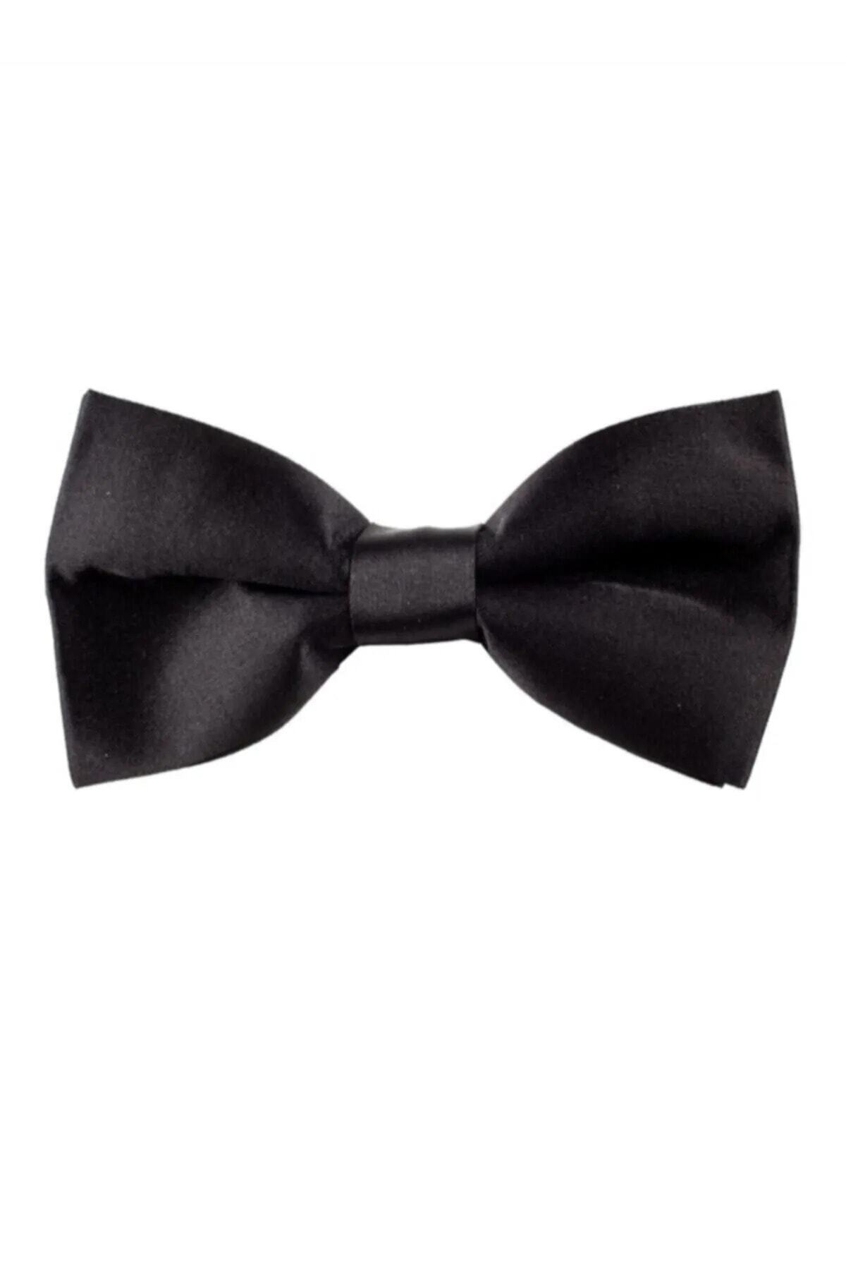 Nacar 23 Nisan Erkek Çocuk Saten Papyon Renkli 0-24